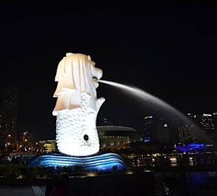 Merlion
