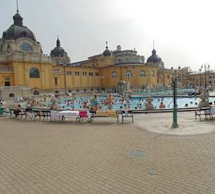 Termy Szechenyi