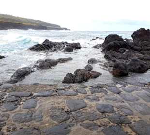 Inselrundfahrt Faial