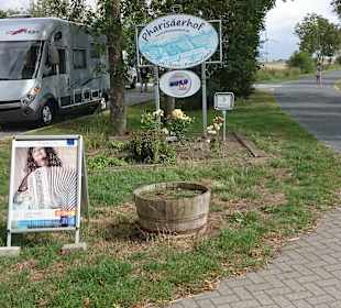 Wandern Bohmstedt