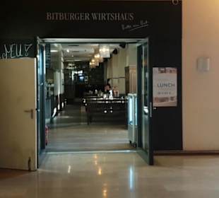 Bitburger Wirtshaus