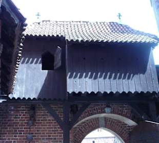 Malbork zamek i jego atrakcje