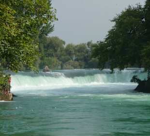 Manavgat Wasserfall