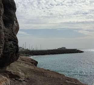  Puerto de Mogán