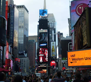 Times Square