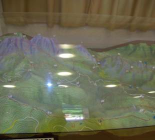 Historisches Museum vom 1 WK 