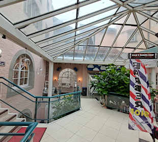 Münster-Passage