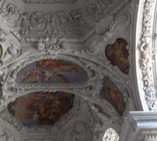 Dom St. Stephan