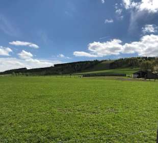 Wandern Willingen