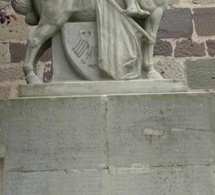 Ehrenmal Empfingen