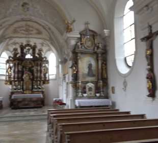 Pfarrkirche St. Michael