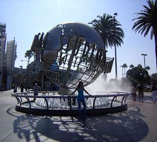 Universal Studios