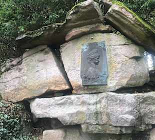 Wandern Bad Kissingen