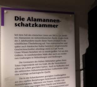 Archäologisches Museum
