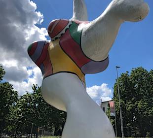 Stadtrundgang Hannover