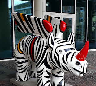 Stadtrundgang Dortmund