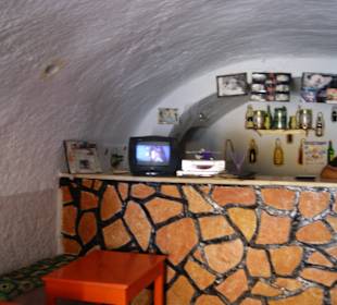 Ausflug Star Wars Drehort bei Matmata