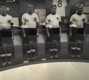 Deutsches Fußballmuseum