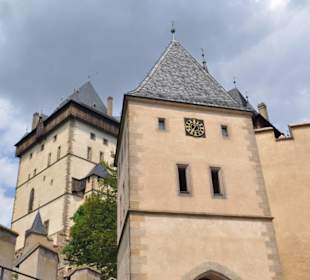 Karlštejn