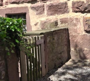 Altes Schloss Altensteig