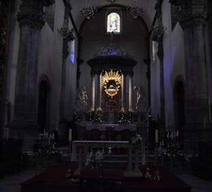 Iglesia de Nuestra Señora de la Concepción