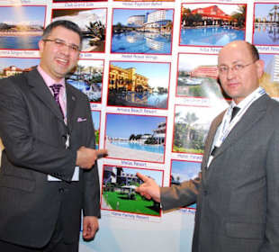 HolidayCheck-Award 2007