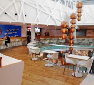 Madison Einkaufszentrum