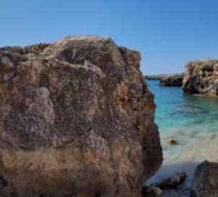 Cala Morlanda 