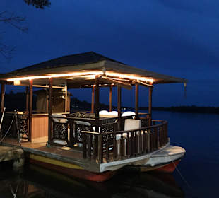 Stadtrundgang Dharga Town