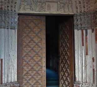 Malbork Castle/ Marienburg