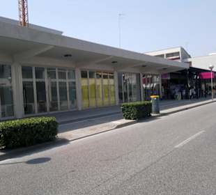 Einkaufsparadies Bibione