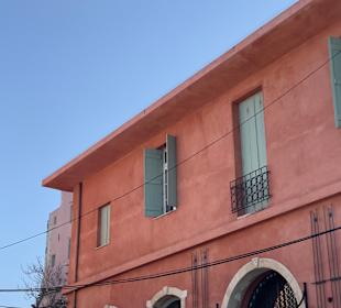 Wandern Rethymno