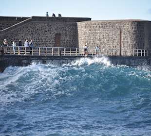 Wandern Puerto de la Cruz