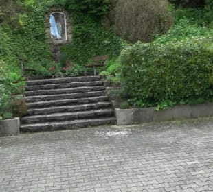 Katholische Kirche Sankt Michael und Sankt Laurent