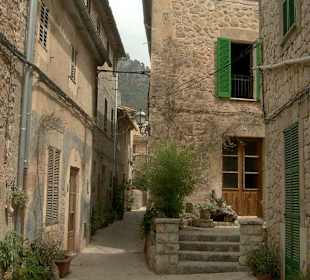 Valldemossa
