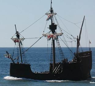 Santa Maria