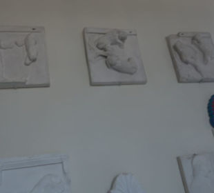 Museum Alte Kulturen