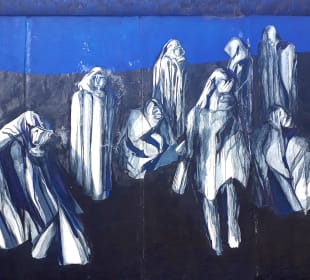 East Side Gallery
