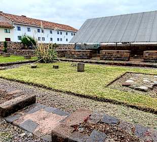 Stadtrundgang Cuzco - Kusicancha