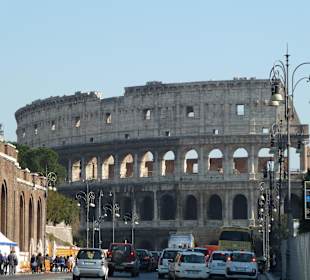 Kolosseum