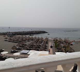 Strand Playa de Fanabe