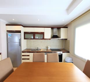 WOHNUNG ZIMMER JUNIOR SUITE