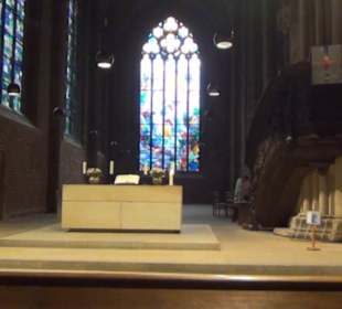 Pfarrkirche Unser Lieben Frauen