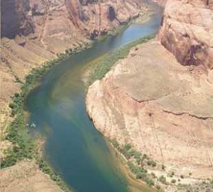 Horseshoe Bend