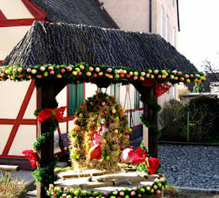 In Neunhof