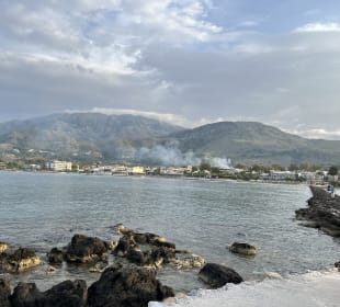 Strand Georgioupolis