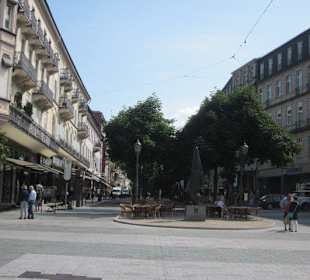 Innenstadt Baden-Baden