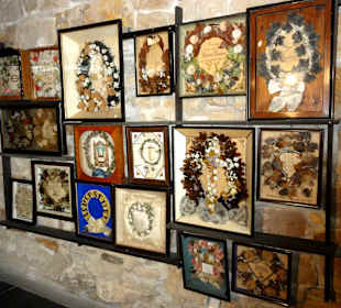 Impressionen aus dem Museum