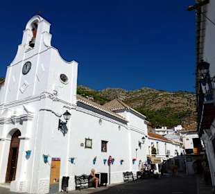 Mijas