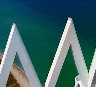 Rundflug über Miami